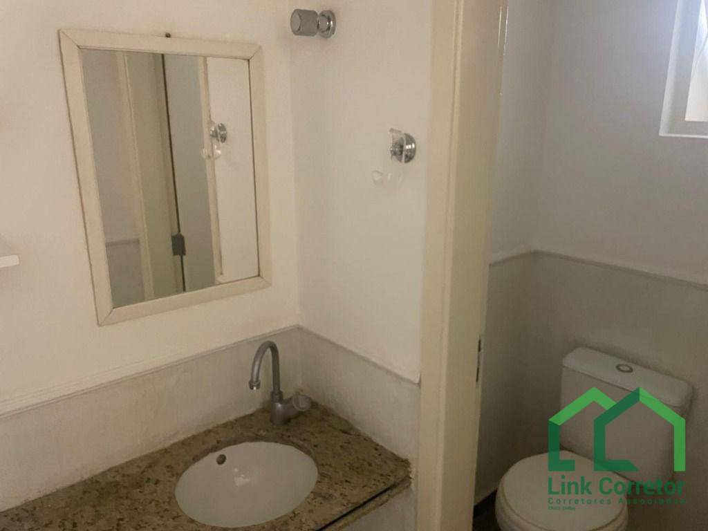 Conjunto Comercial-Sala à venda e aluguel, 35m² - Foto 6