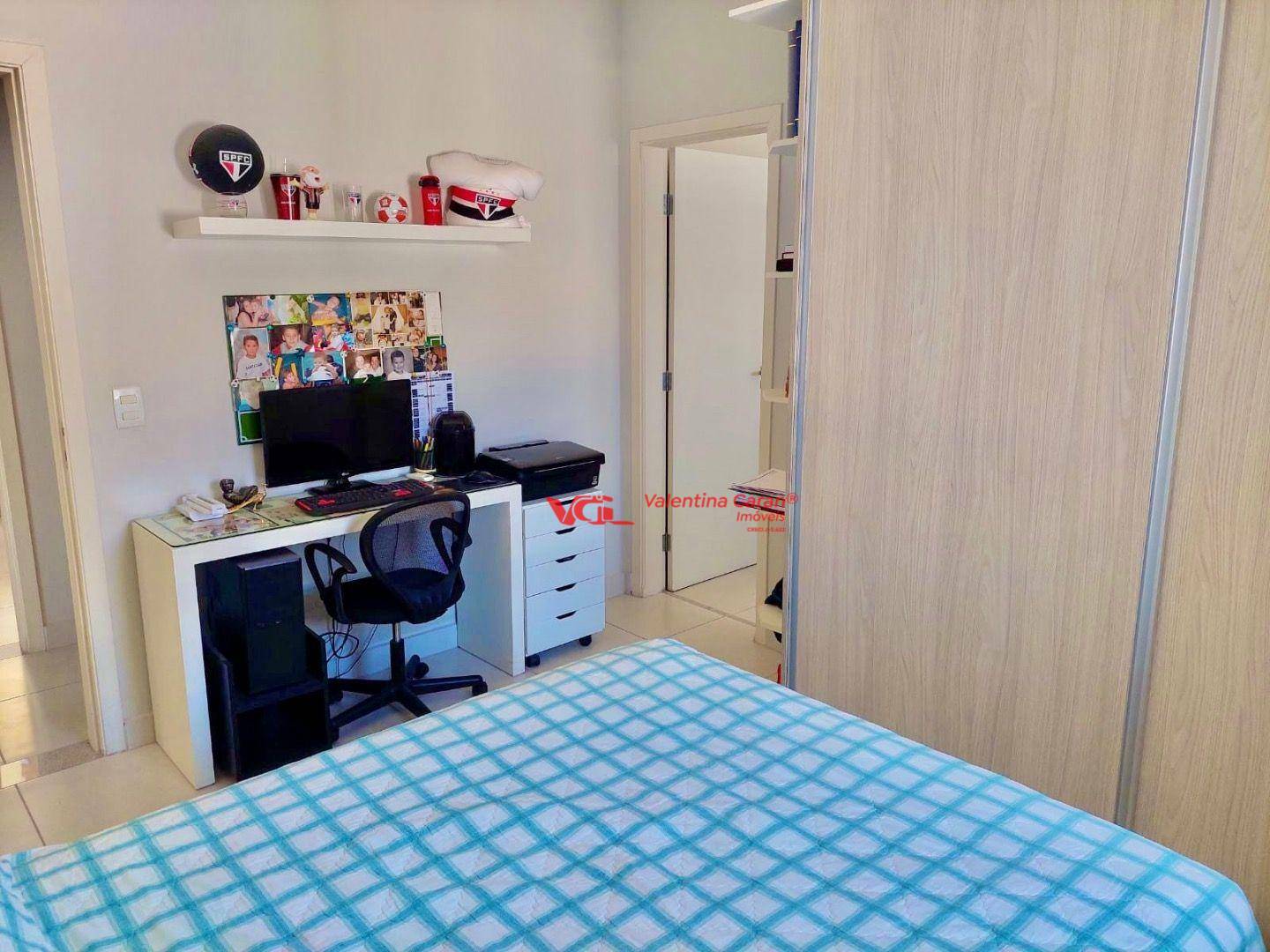 Sobrado para alugar com 3 quartos, 291m² - Foto 10