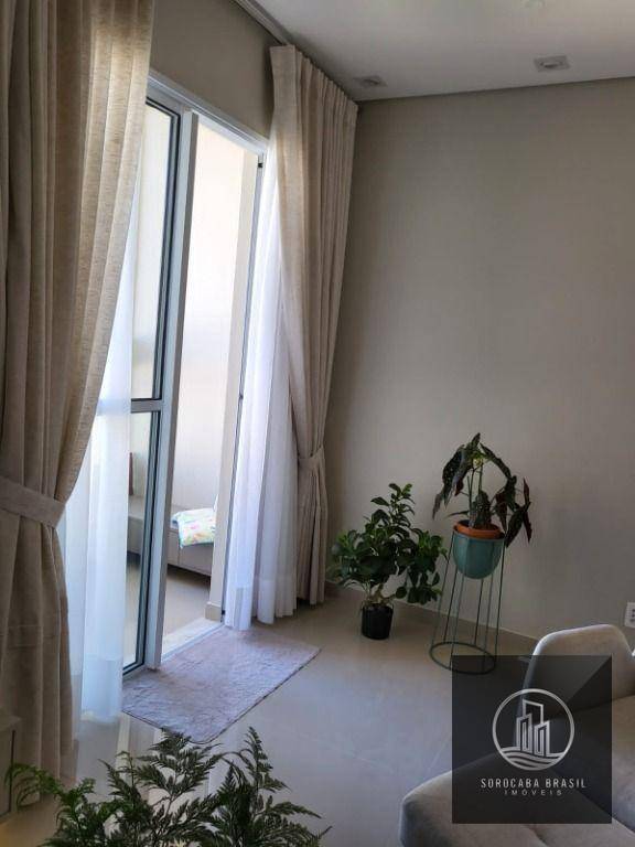 Apartamento à venda com 2 quartos, 62m² - Foto 4