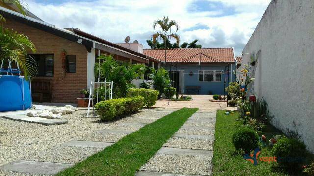 Casa de Condomínio, 2 quartos - Foto 1