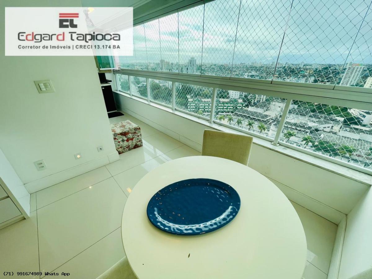 Apartamento à venda com 3 quartos, 80m² - Foto 2