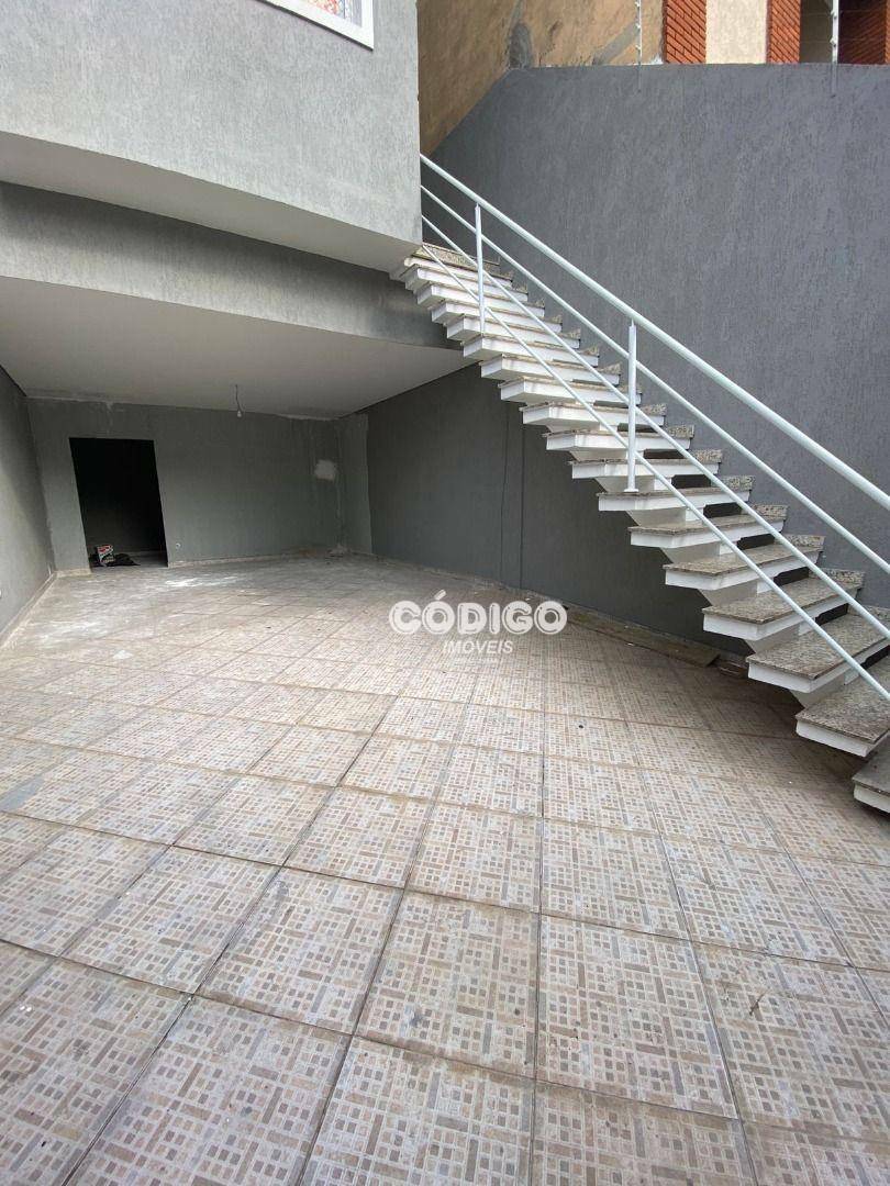 Sobrado para alugar com 3 quartos, 110m² - Foto 22