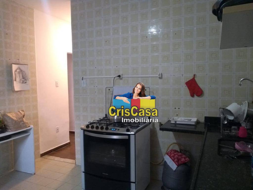 Casa à venda com 3 quartos, 100m² - Foto 5