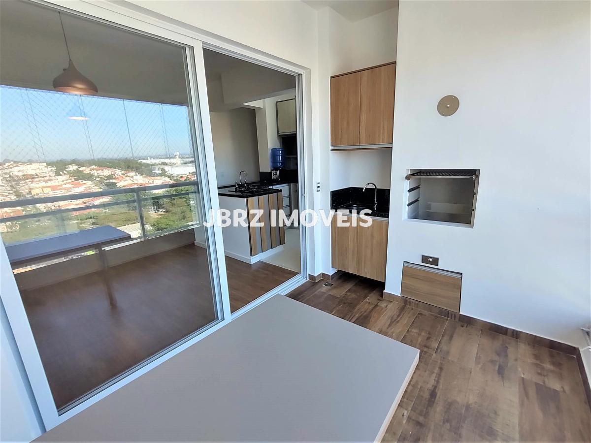 Apartamento à venda com 2 quartos, 82m² - Foto 3