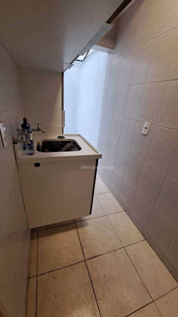 Apartamento à venda com 3 quartos, 61m² - Foto 8