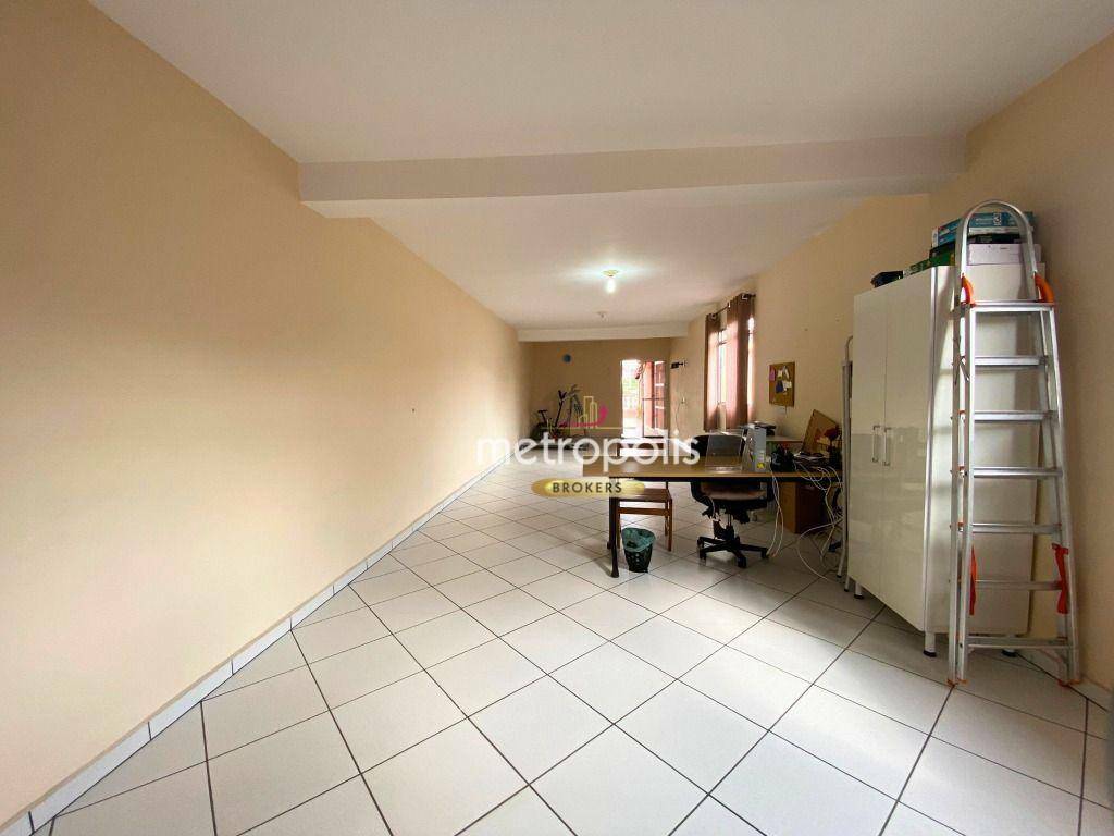 Sobrado à venda com 2 quartos, 170m² - Foto 34