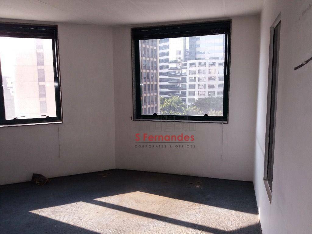 Conjunto Comercial-Sala para alugar, 184m² - Foto 11