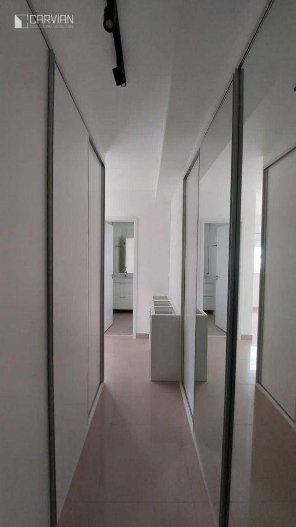 Apartamento à venda com 3 quartos, 130m² - Foto 9