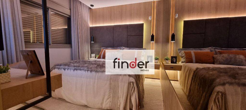 Apartamento à venda com 4 quartos, 112m² - Foto 19