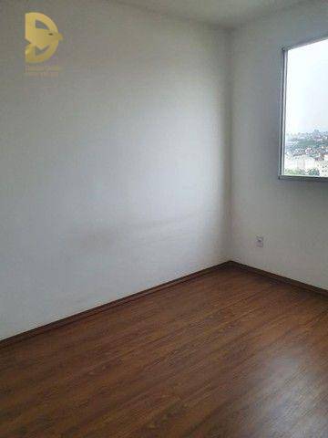 Apartamento à venda com 2 quartos, 42m² - Foto 6