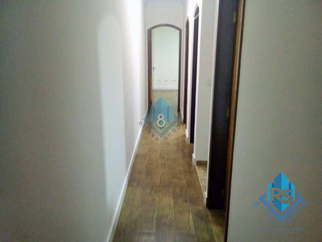 Sobrado à venda com 4 quartos, 180m² - Foto 14