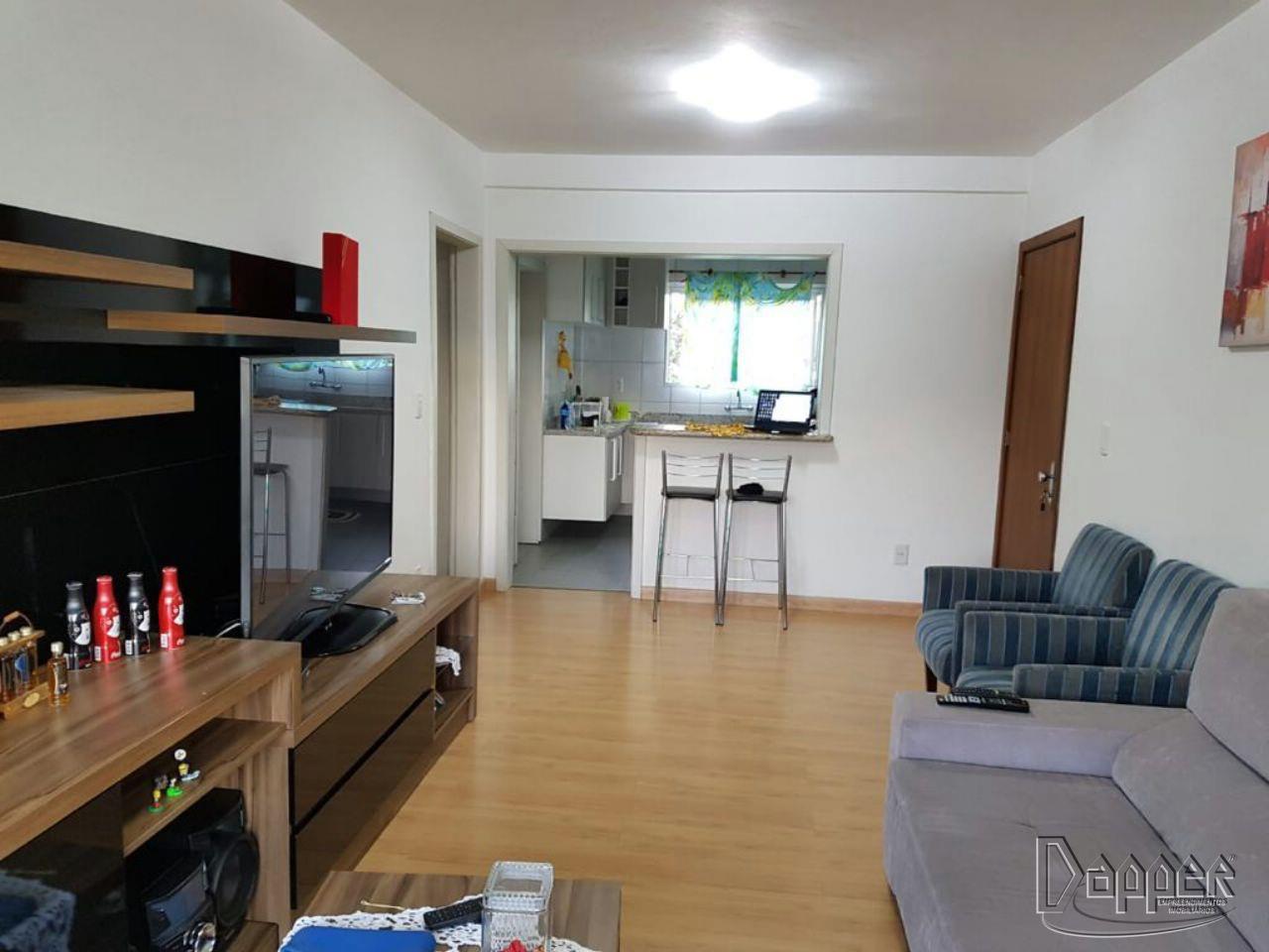 Apartamento à venda com 2 quartos, 86m² - Foto 3