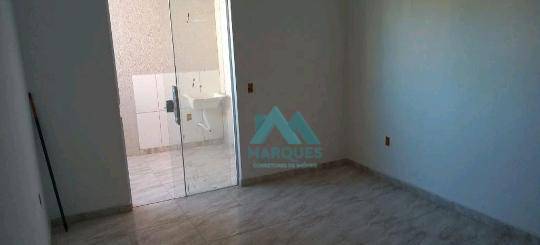 Apartamento à venda com 2 quartos, 60m² - Foto 2