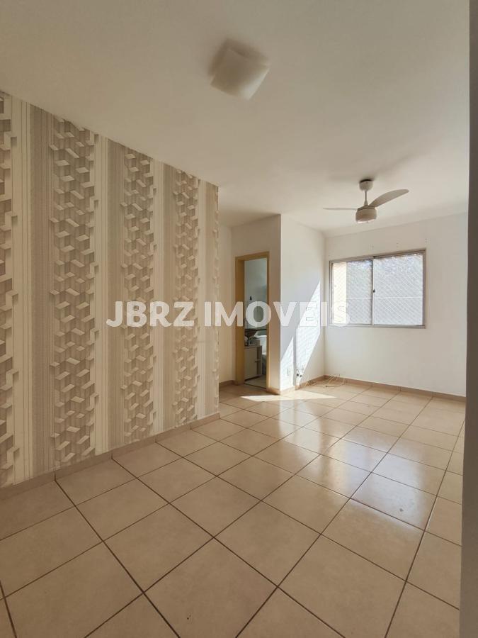 Apartamento à venda com 2 quartos, 51m² - Foto 5