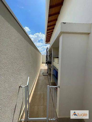 Casa de Condomínio à venda com 3 quartos, 220m² - Foto 23