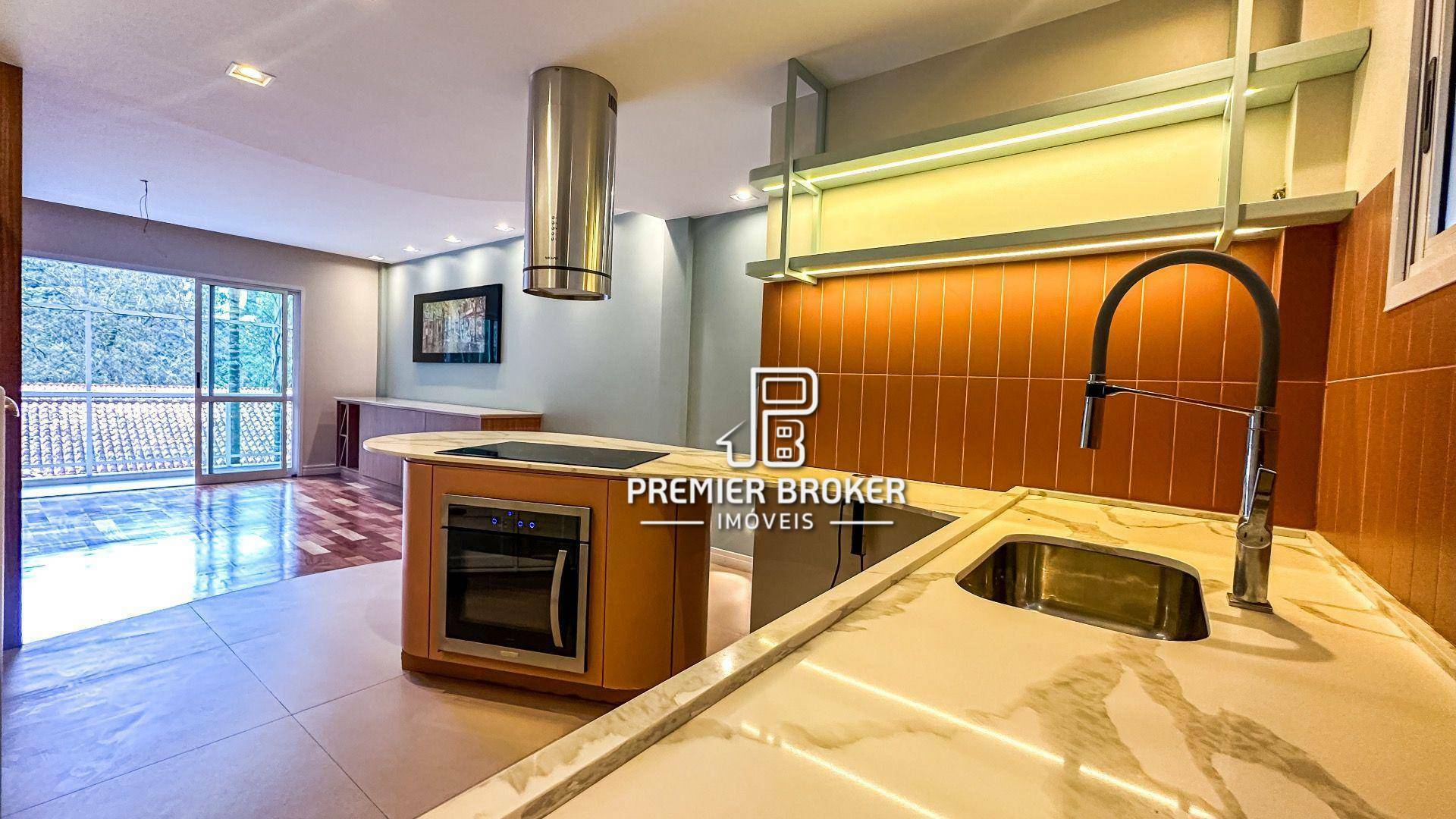 Apartamento à venda com 3 quartos, 124m² - Foto 81