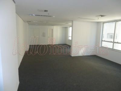 Conjunto Comercial-Sala para alugar, 160m² - Foto 2