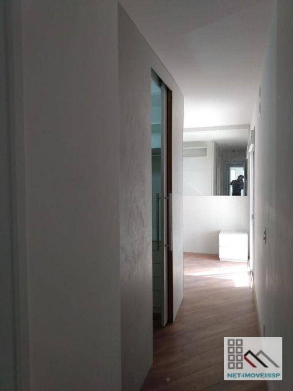 Apartamento à venda com 4 quartos, 165m² - Foto 8