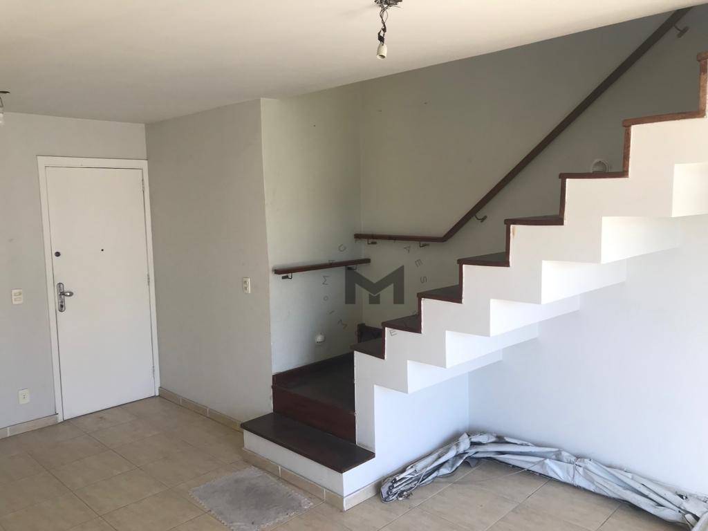 Cobertura à venda com 3 quartos, 200m² - Foto 22