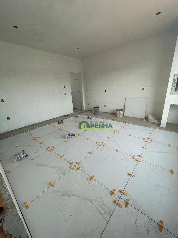 Apartamento à venda com 2 quartos, 62m² - Foto 6