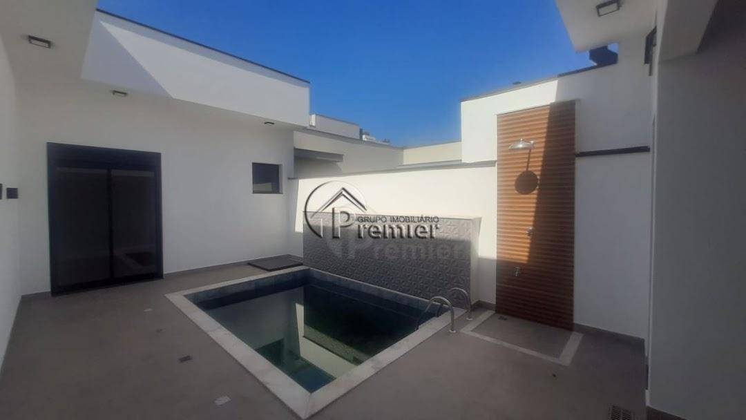 Casa de Condomínio à venda com 3 quartos, 196m² - Foto 7