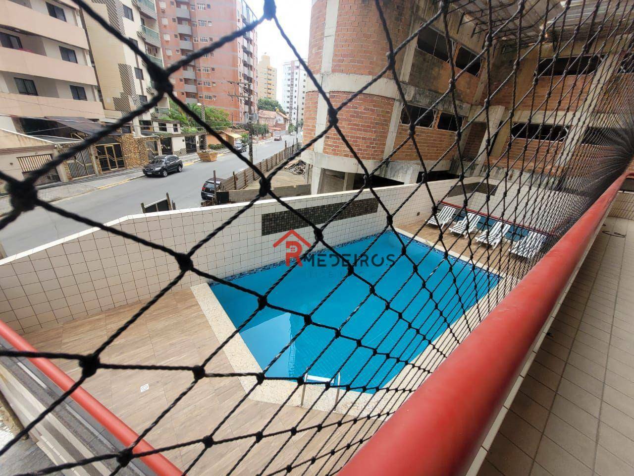 Apartamento à venda com 1 quarto, 56m² - Foto 20