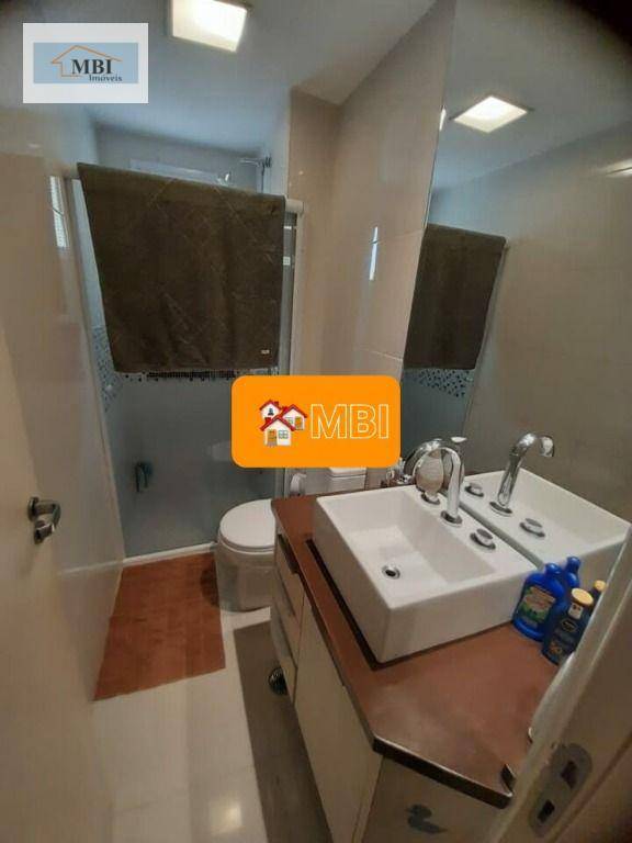 Apartamento à venda com 3 quartos, 104m² - Foto 21