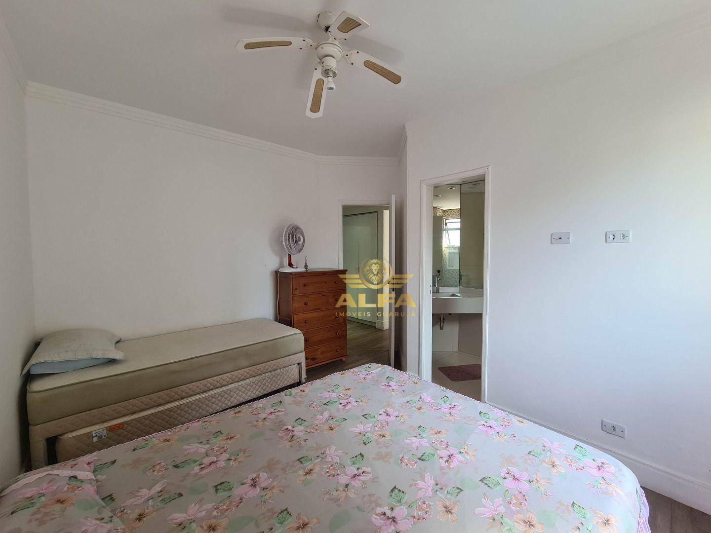 Apartamento à venda com 2 quartos, 86m² - Foto 14