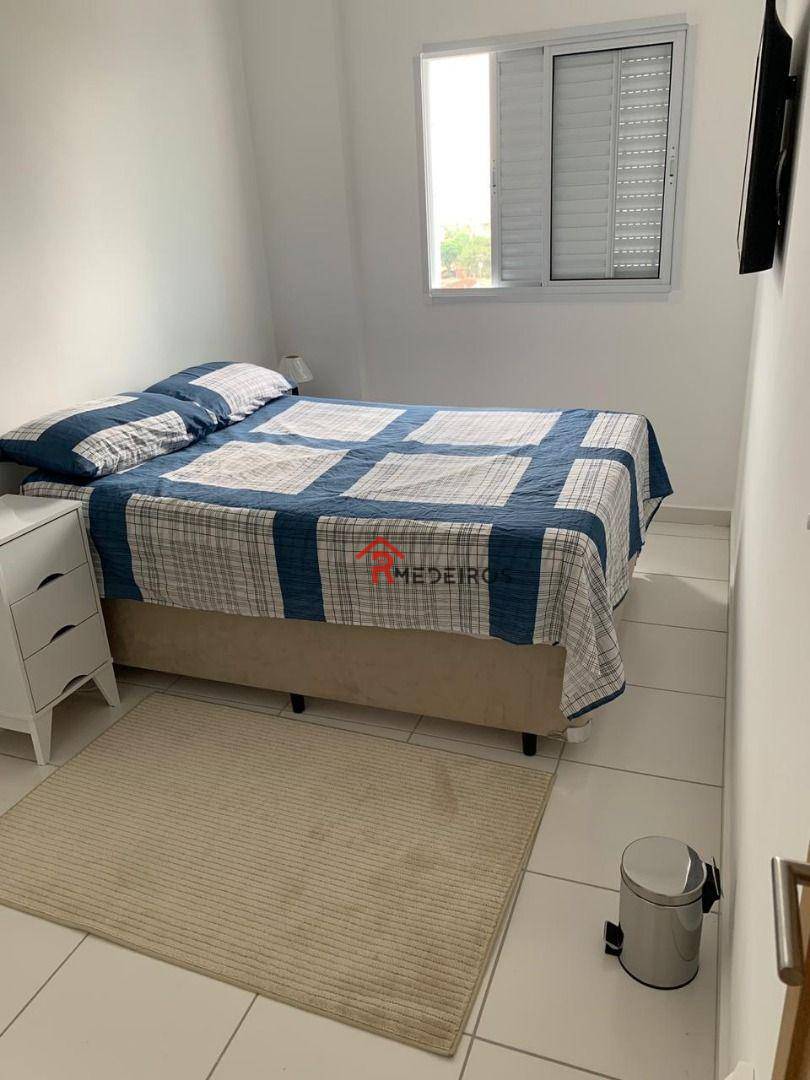 Apartamento à venda com 1 quarto, 44m² - Foto 9