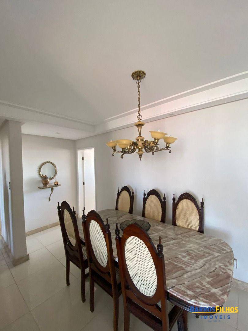 Apartamento, 3 quartos, 120 m² - Foto 3