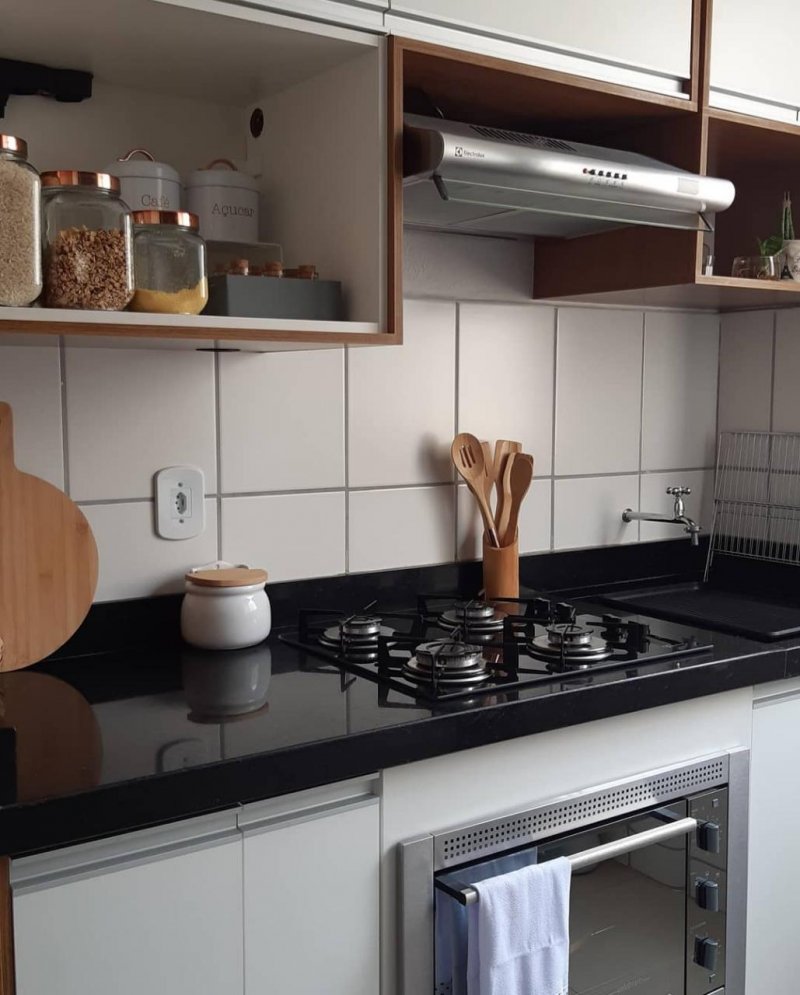 Apartamento à venda com 2 quartos, 47m² - Foto 4