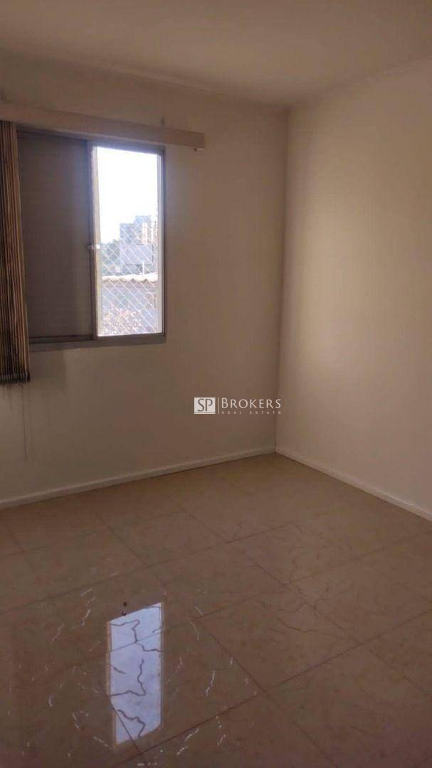 Apartamento à venda com 2 quartos, 60m² - Foto 11