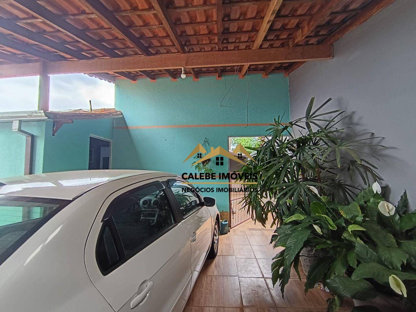 Casa, 4 quartos, 91 m² - Foto 2