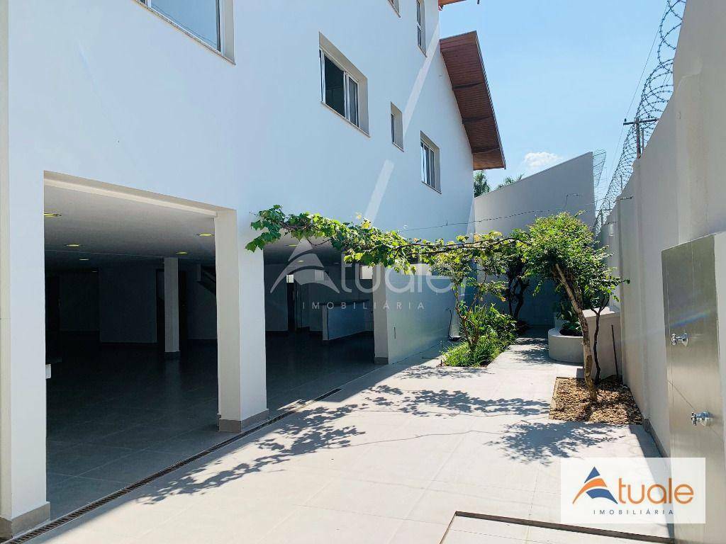 Casa de Condomínio à venda com 4 quartos, 460m² - Foto 37