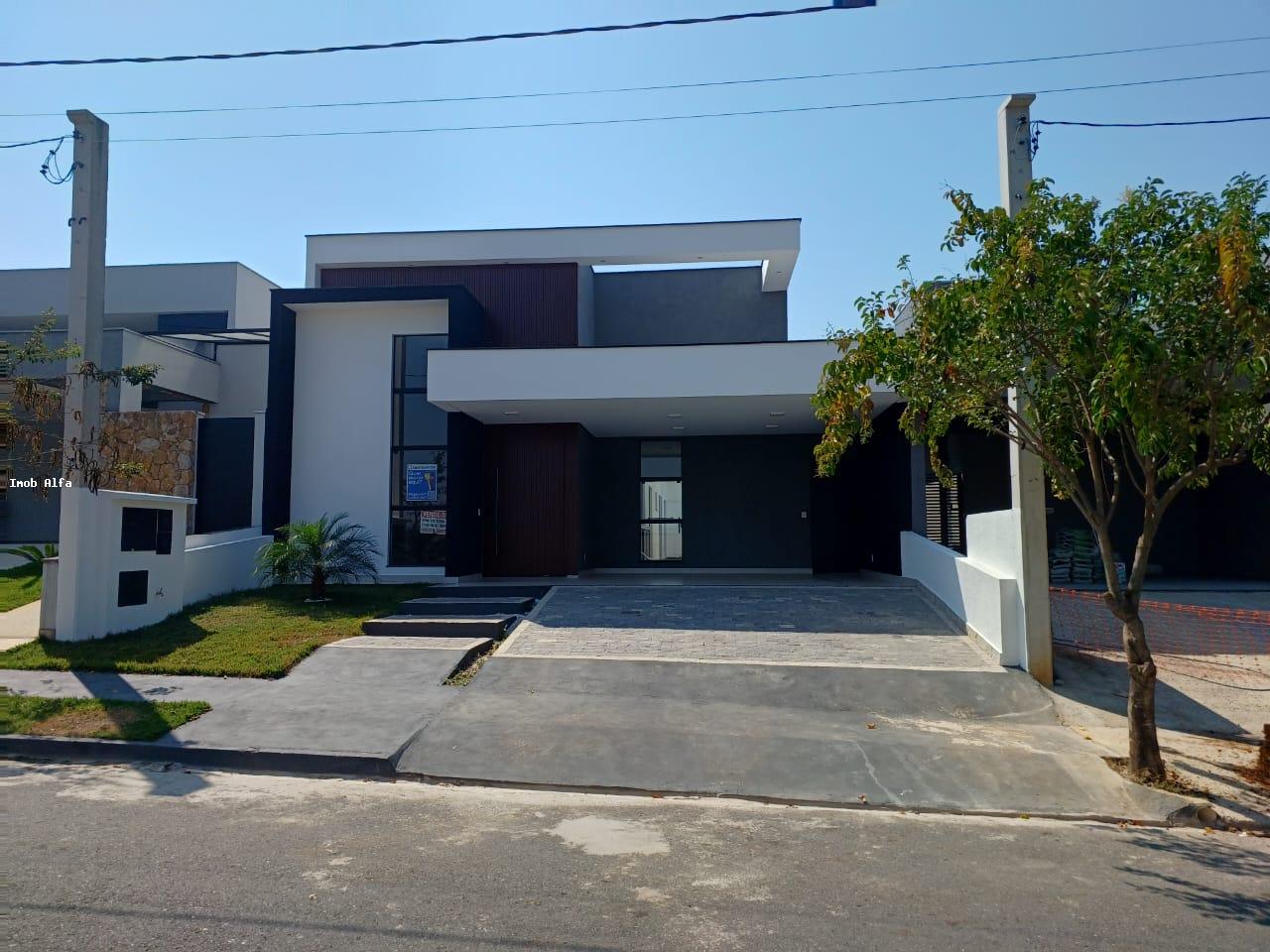 Casa de Condomínio para alugar com 3 quartos, 265m² - Foto 4