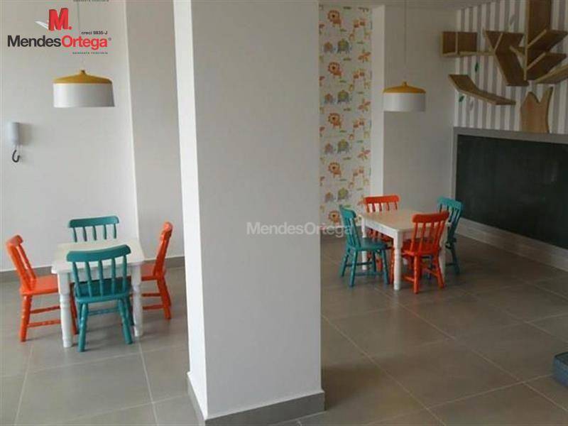 Apartamento para alugar com 3 quartos, 97m² - Foto 20