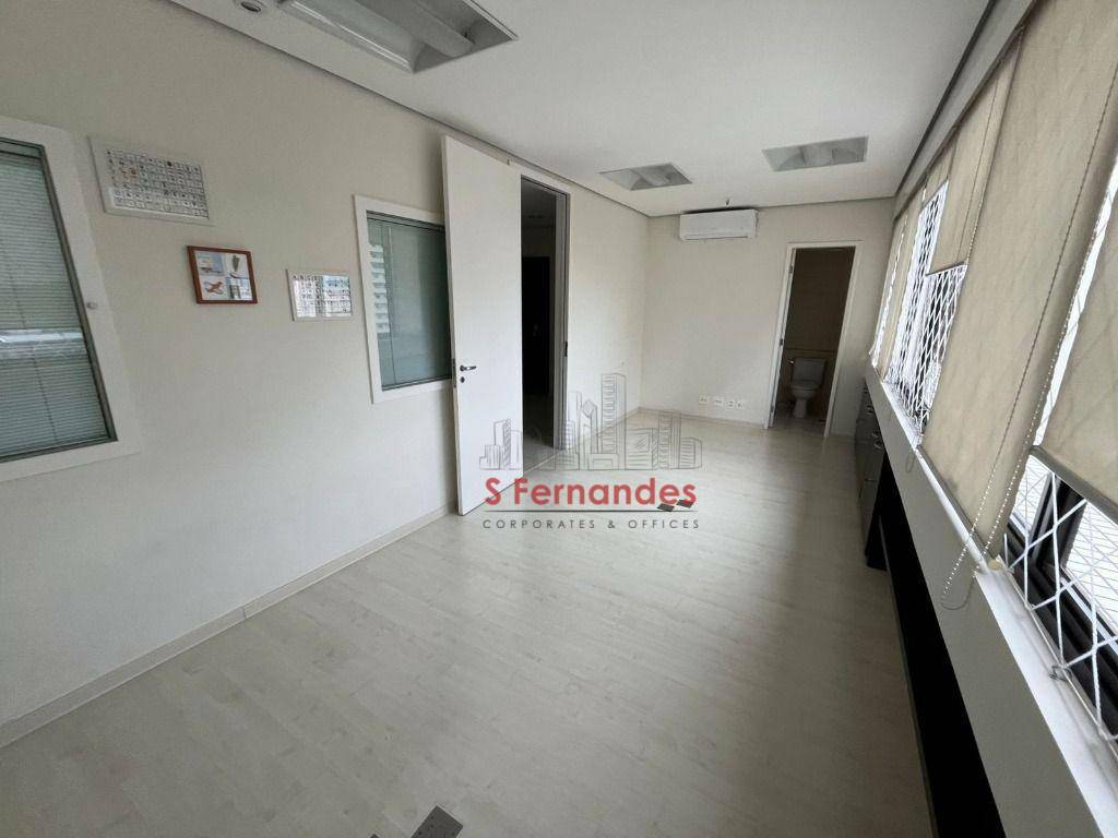 Conjunto Comercial-Sala à venda e aluguel, 45m² - Foto 4