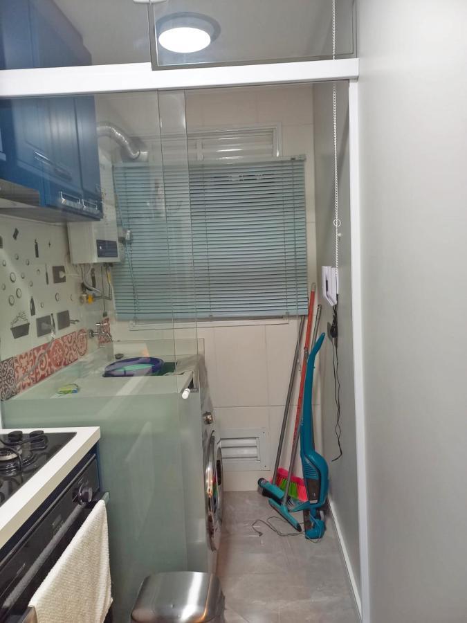 Apartamento à venda com 2 quartos, 49m² - Foto 7