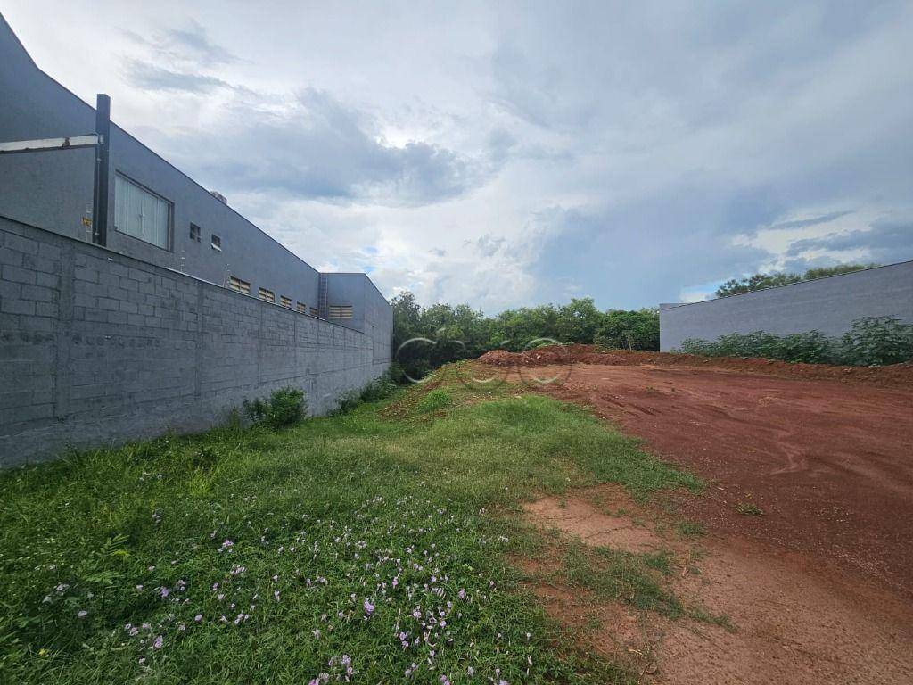 Terreno, 805 m² - Foto 1