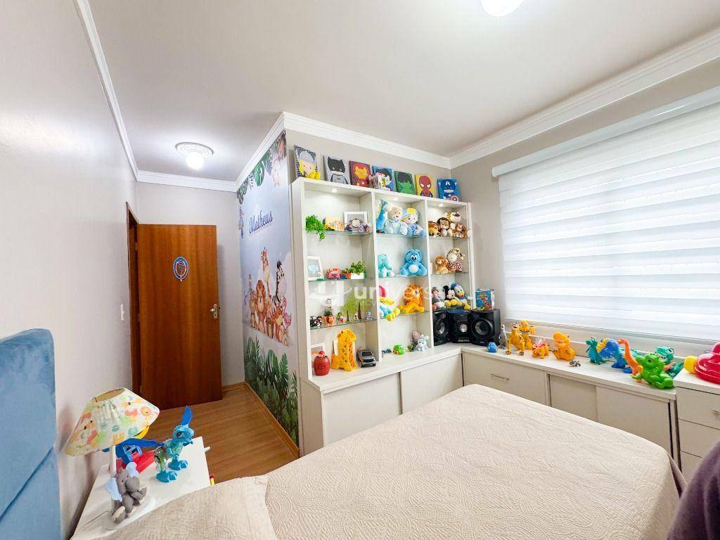 Apartamento à venda com 3 quartos, 107m² - Foto 10