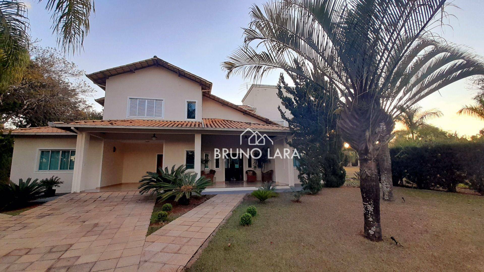 Casa de Condomínio à venda com 5 quartos, 450m² - Foto 74