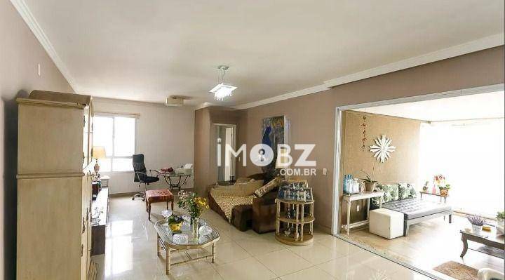 Apartamento à venda com 3 quartos, 168m² - Foto 1