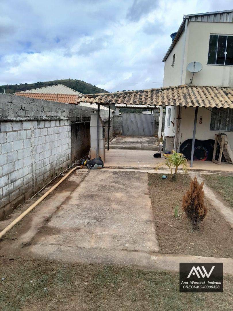 Chácara à venda com 3 quartos, 1000M2 - Foto 2