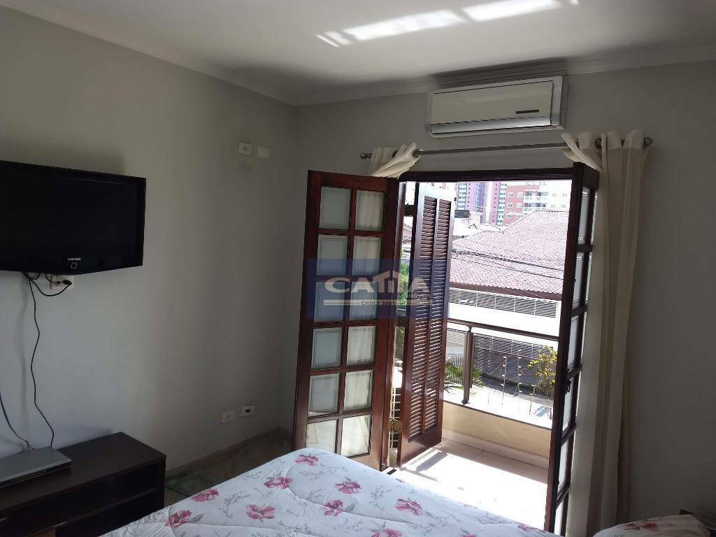 Sobrado à venda com 3 quartos, 310m² - Foto 10