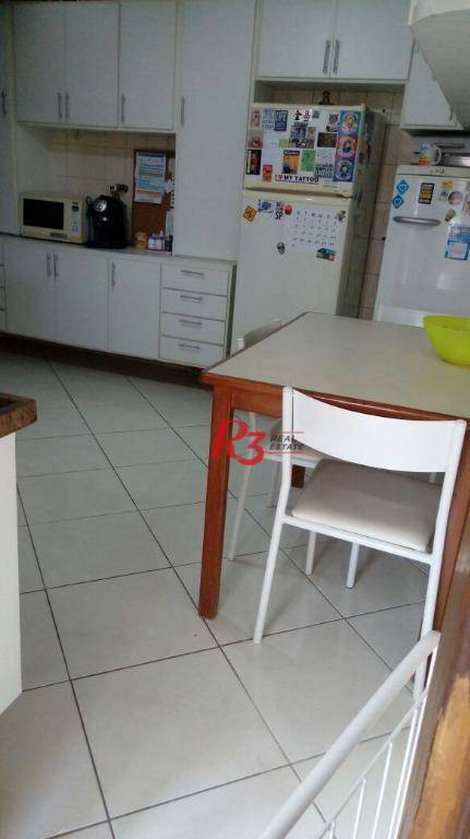 Apartamento à venda com 3 quartos, 126m² - Foto 6