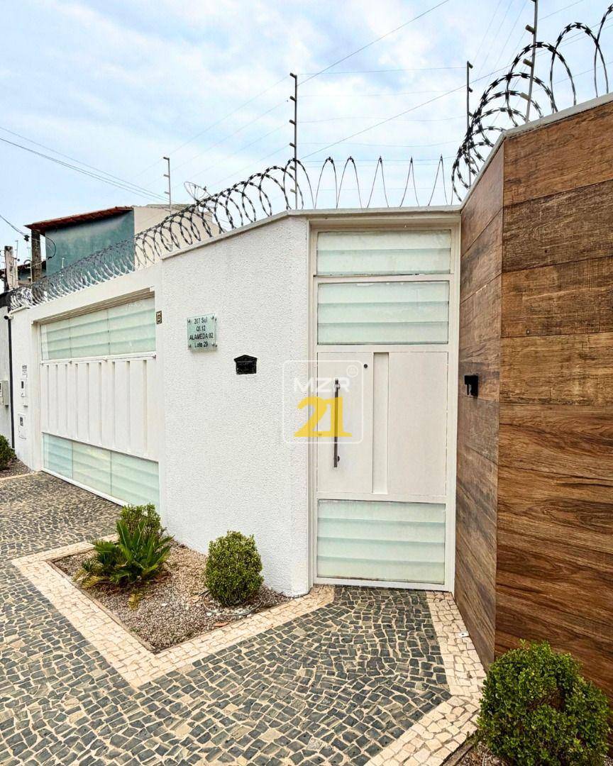 Casa, 3 quartos, 179 m² - Foto 4