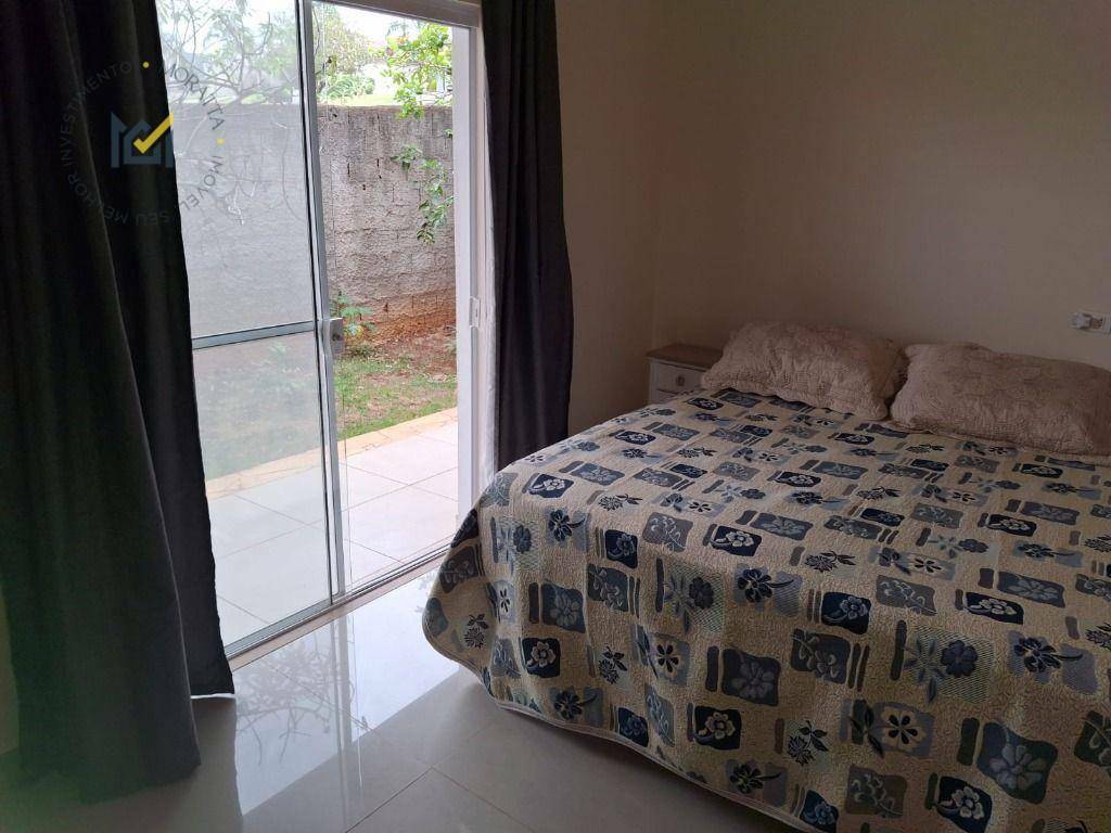 Casa de Condomínio à venda com 5 quartos, 445m² - Foto 13