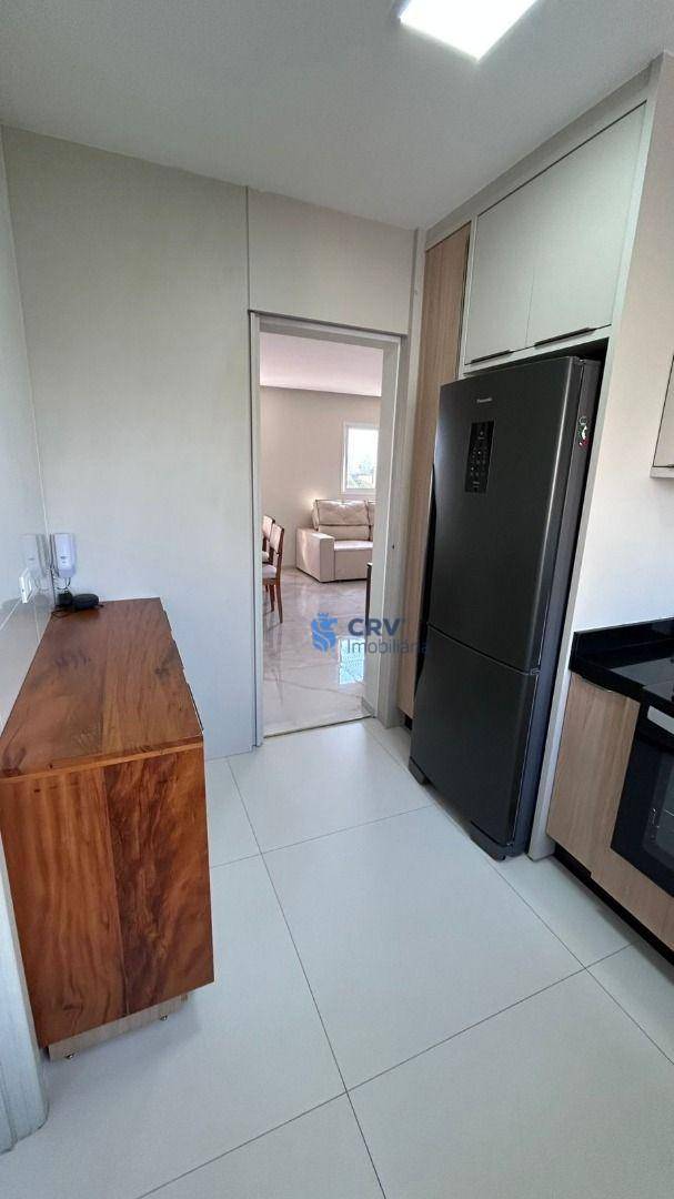 Apartamento à venda com 3 quartos, 77m² - Foto 5