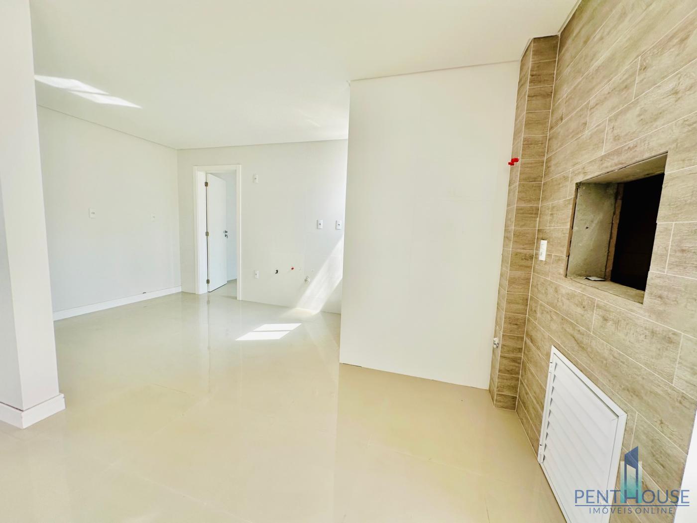 Apartamento à venda com 3 quartos, 122m² - Foto 4