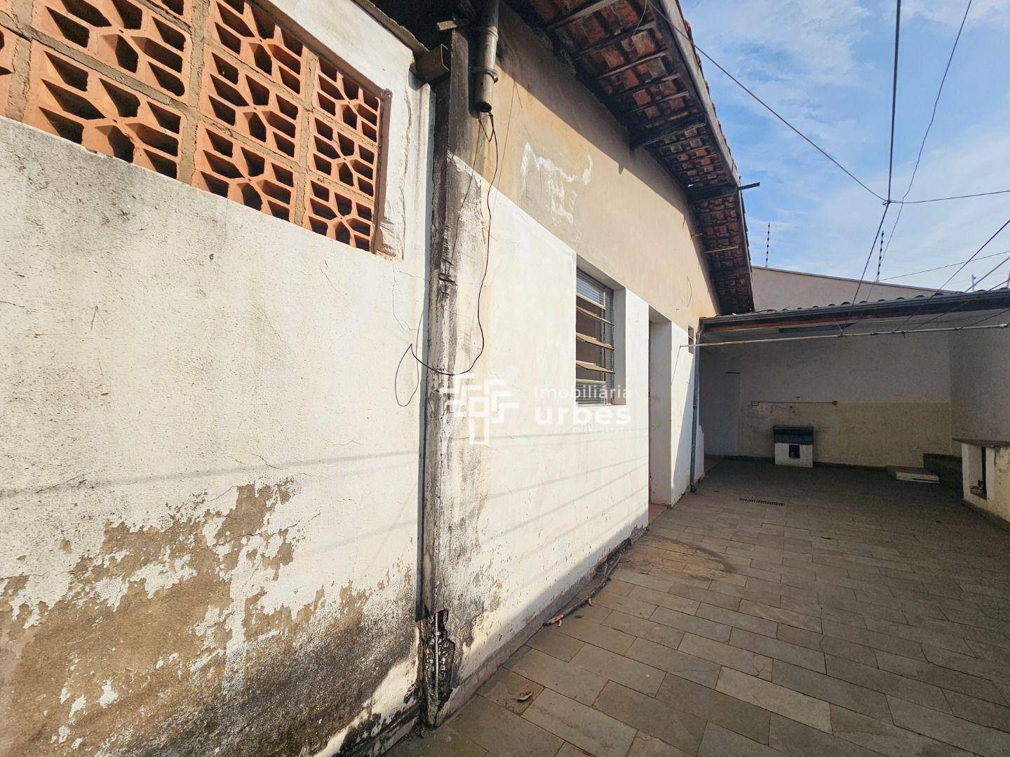 Casa à venda com 3 quartos, 122m² - Foto 6